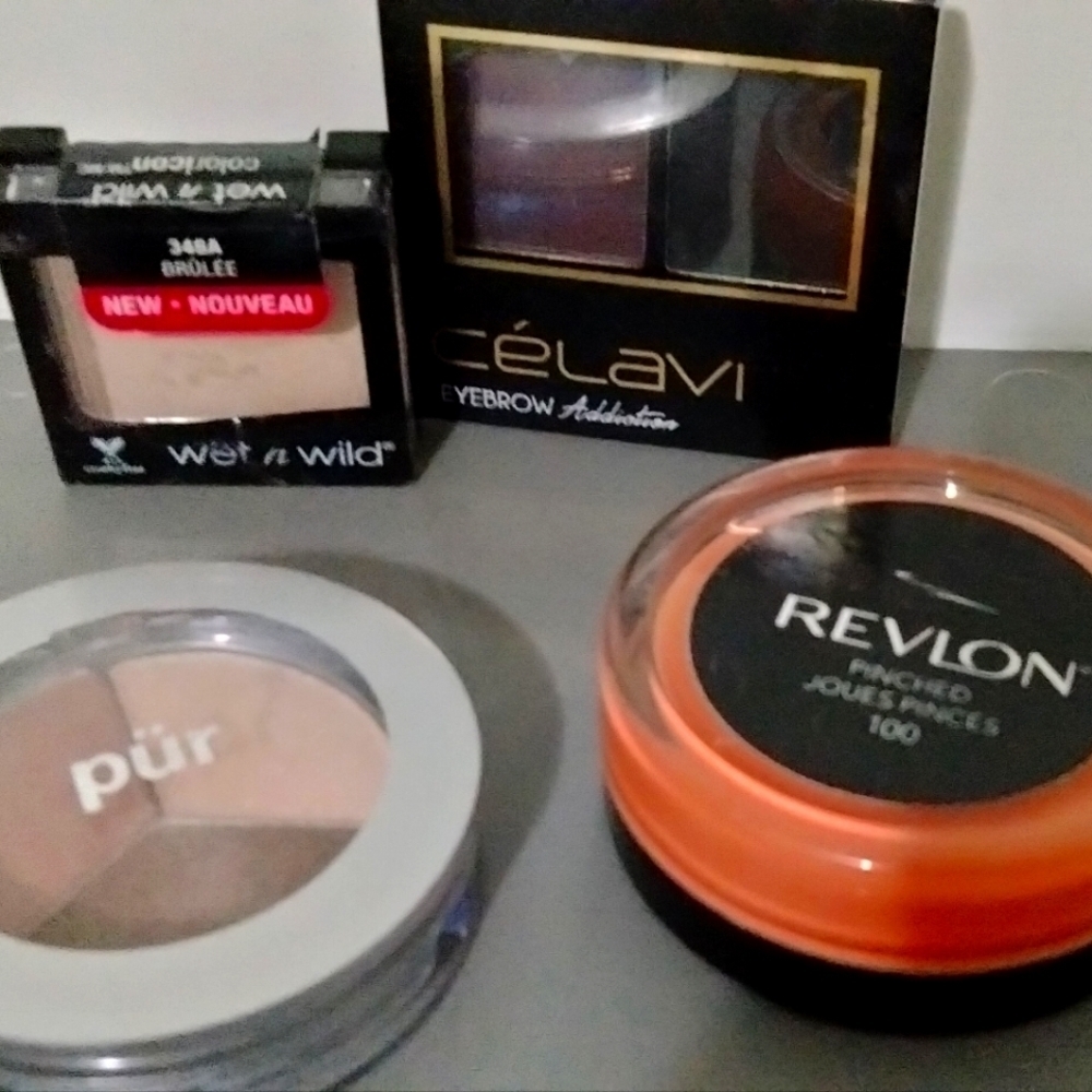 🎁Makeup bundle
